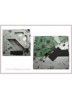 مکانیزم پاناسونیک 21 پین